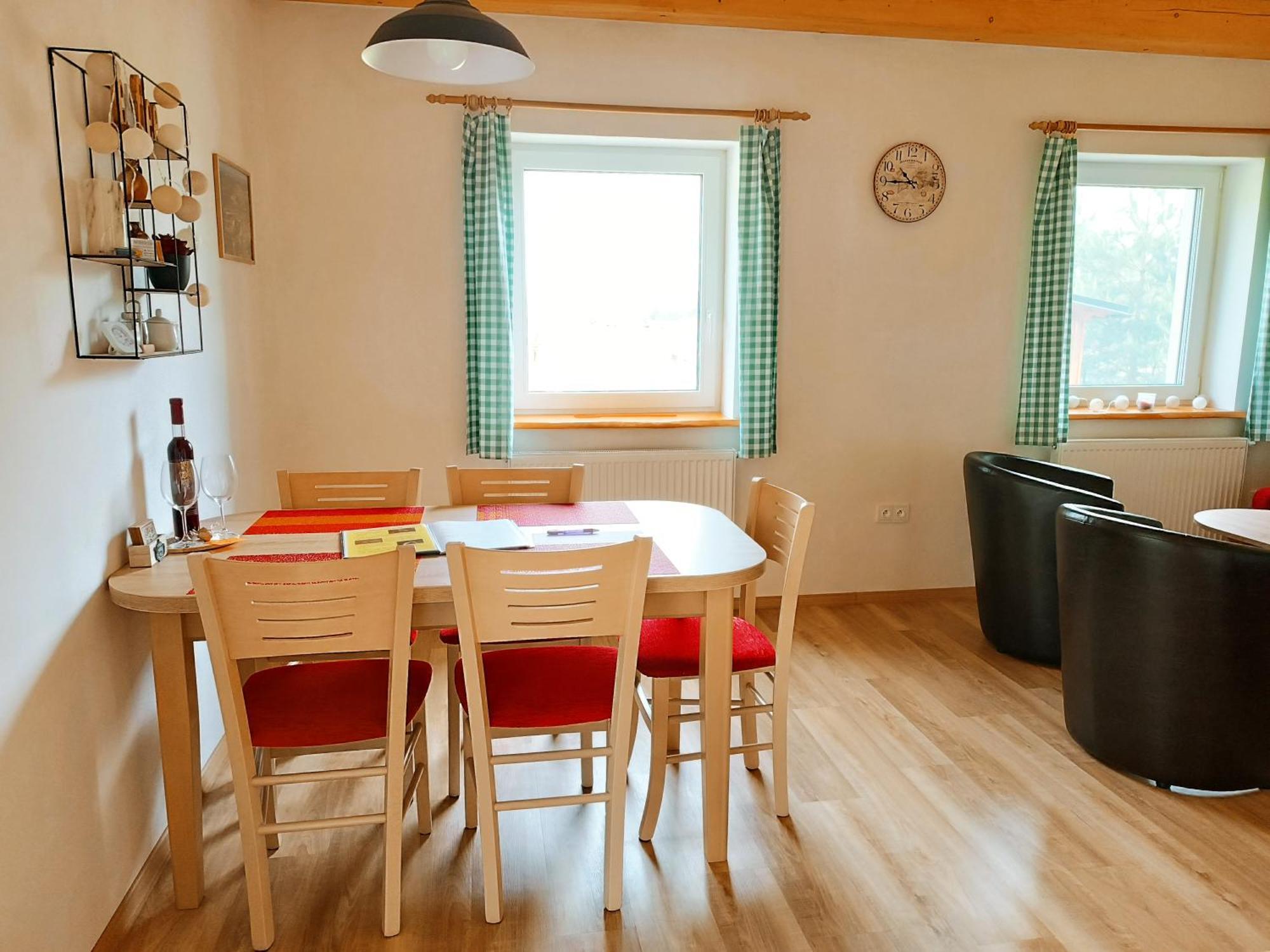 Villa Klidna Lokalita Na Kraji Lesa, Cely Dum S Uschovnu Kol Nová Bystřice Habitación foto